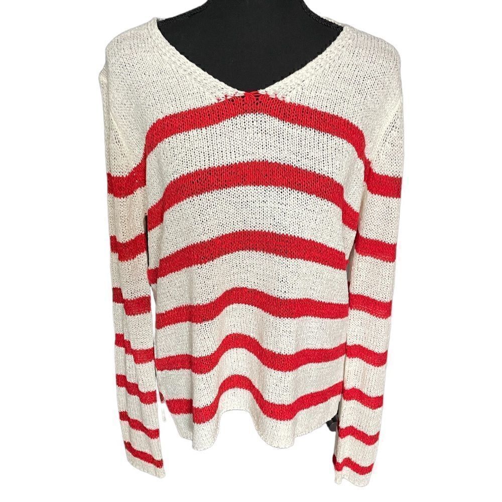 Ellison Sweater  